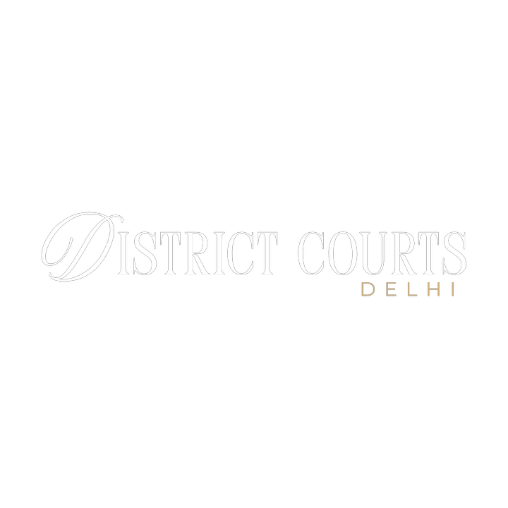 District Courts Delhi